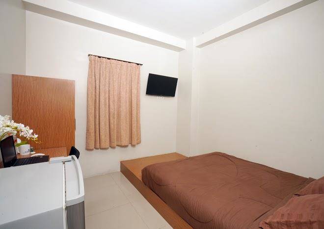 D'paragon veteran banjarmasin