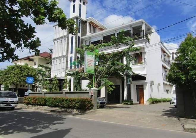 Dw hotel syariah