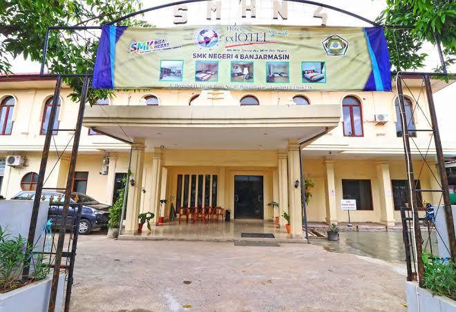 Edotel syariah
