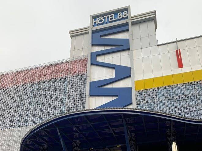 Hotel 88 Banjarmasin Image