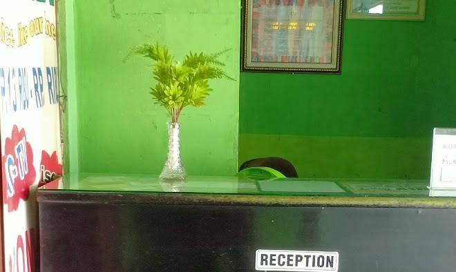 Hotel Aida Banjarmasin Image