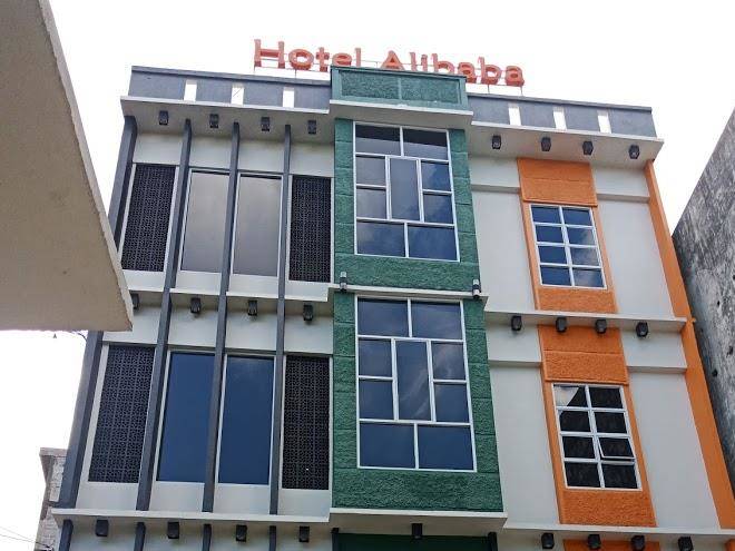Hotel alibaba