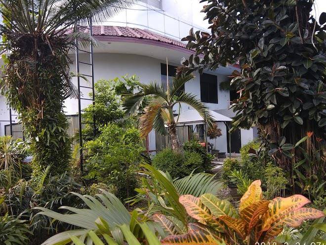 Hotel banjarmasin international