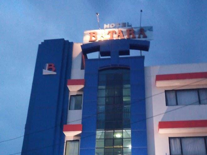 Hotel batara