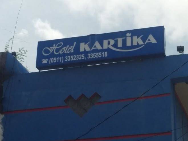 Hotel kartika