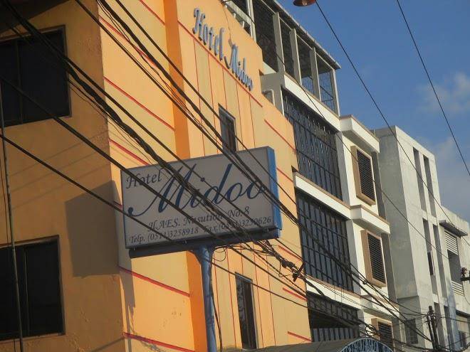 Hotel midoo