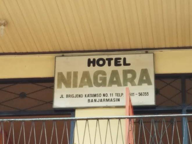 Hotel niagara