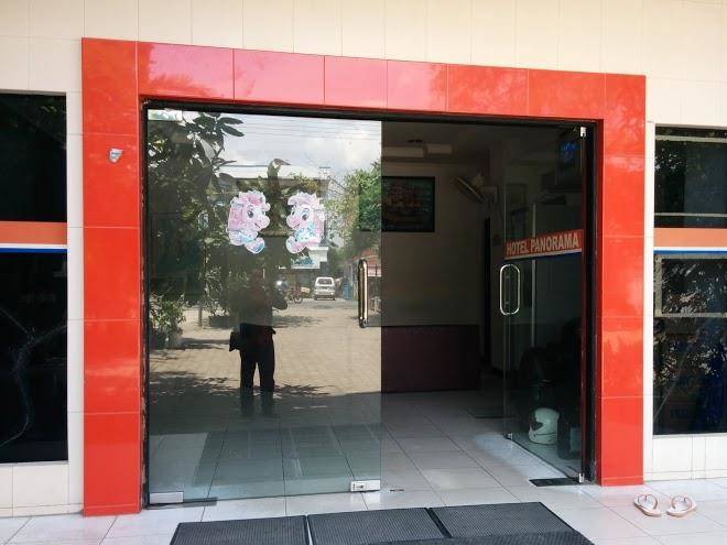 Hotel Pelangi Indah Image