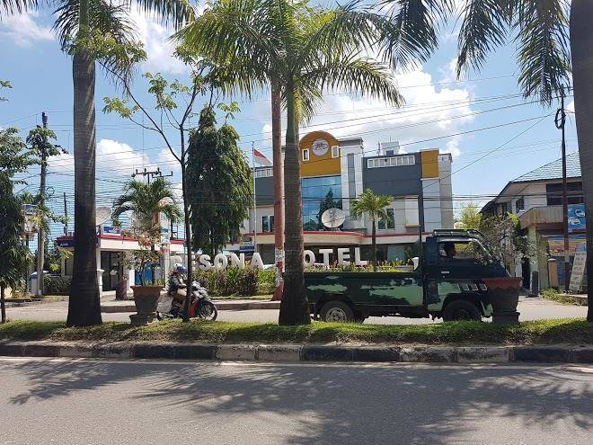 Hotel Pesona Banjarmasin Image