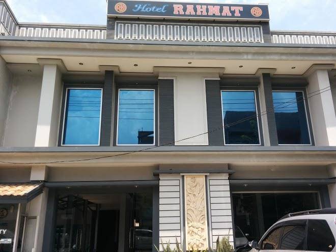 Hotel rahmat