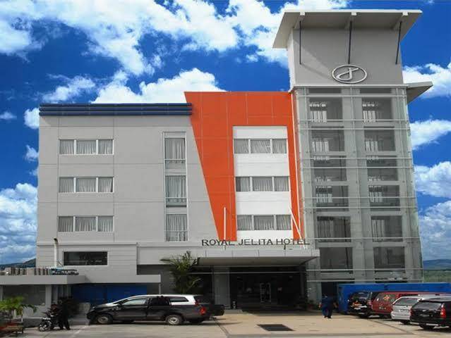 Jelita hotel