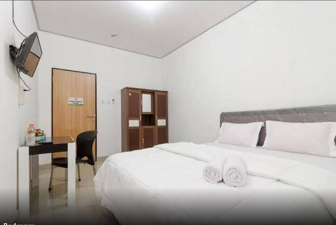 Koolkost Syariah Near Rsu Suaka Insan 2 Image