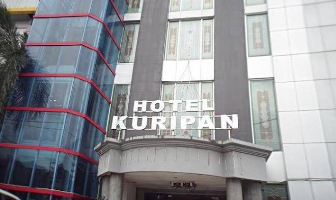 Kuripan hotel
