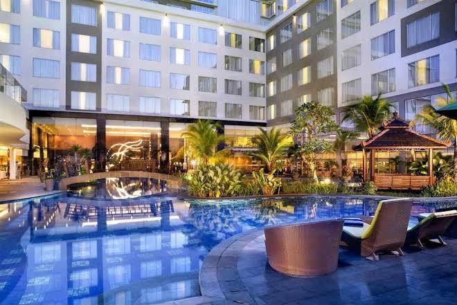 FUGO Hotel Banjarmasin