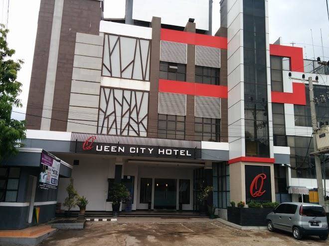 Queen city hotel
