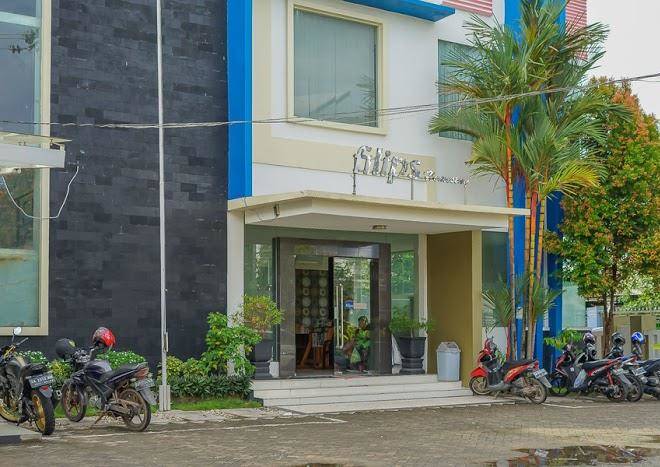 Reddoorz plus near uin banjarmasin