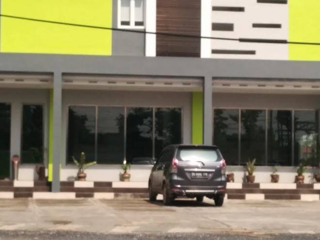 Save hotel