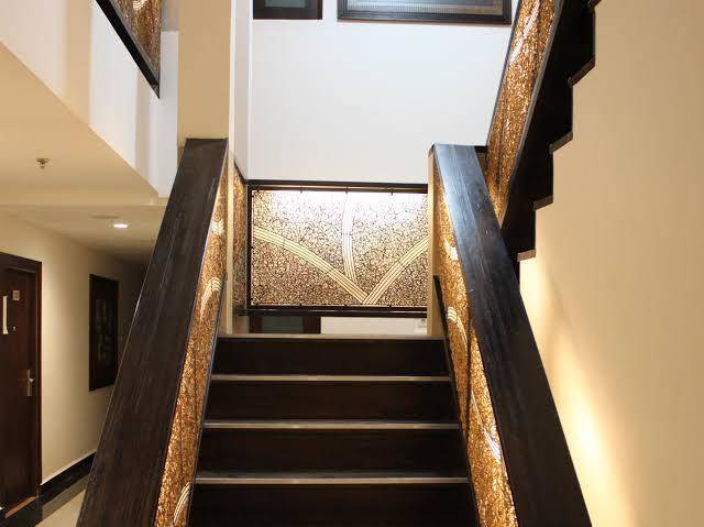 Sienna inn hotel banjarmasin