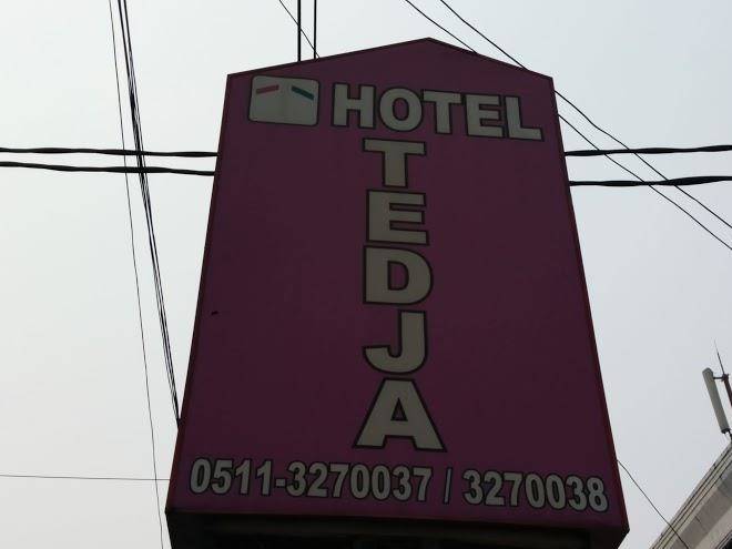 Tedja hotel