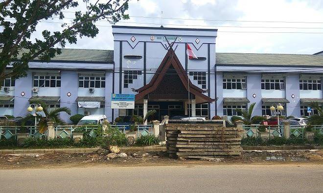 Sudut indah hotel