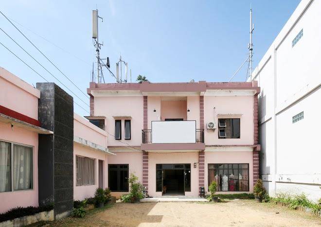 Airy Syariah Ahmad Yani Km 32 5 Banjarbaru Image