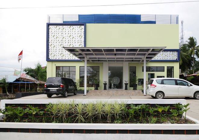 Airy syariah mistar cokrokusumo 29a banjarbaru