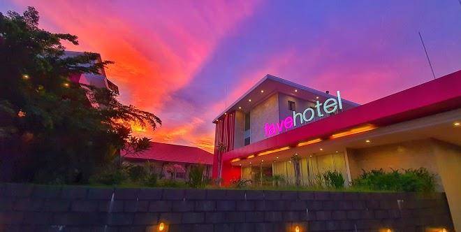 Favehotel banjarbaru banjarmasin