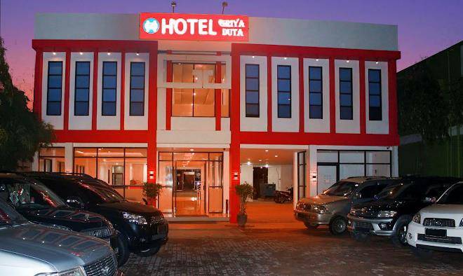 Griya Duta Hotel Image