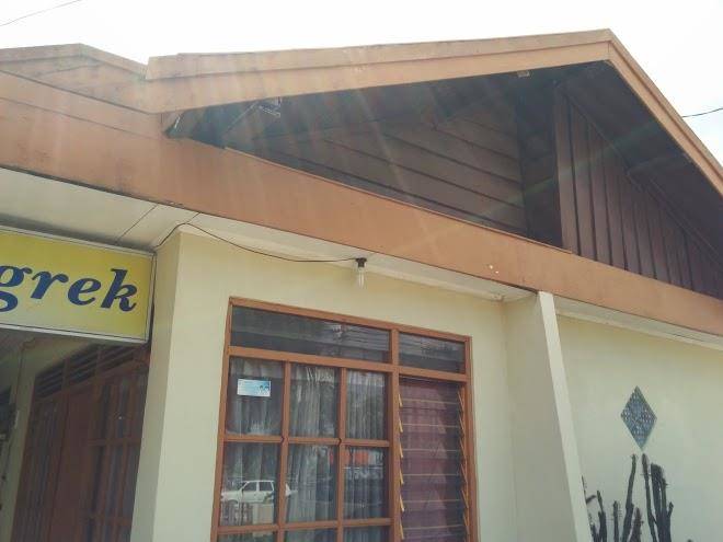 Hotel anggrek