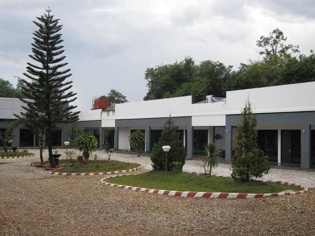 Hotel banjar permai