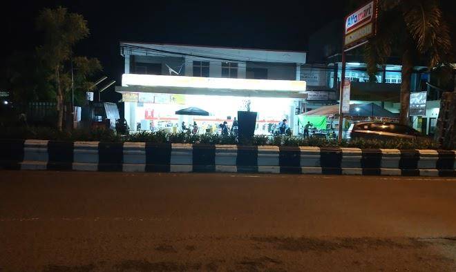 Hotel rahayu
