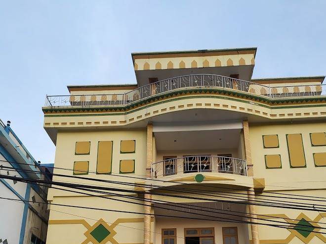 Hotel gallery