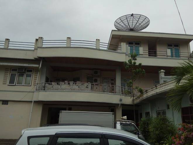 Hotel kartika
