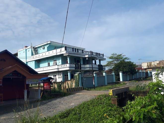 Hotel libra