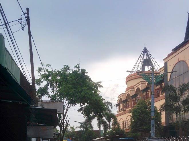 Hotel rakat mufakat