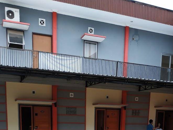 Hotel cakra