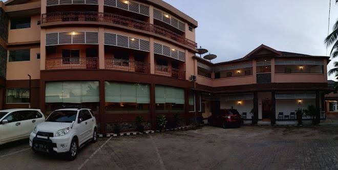 Jelita tanjung hotel