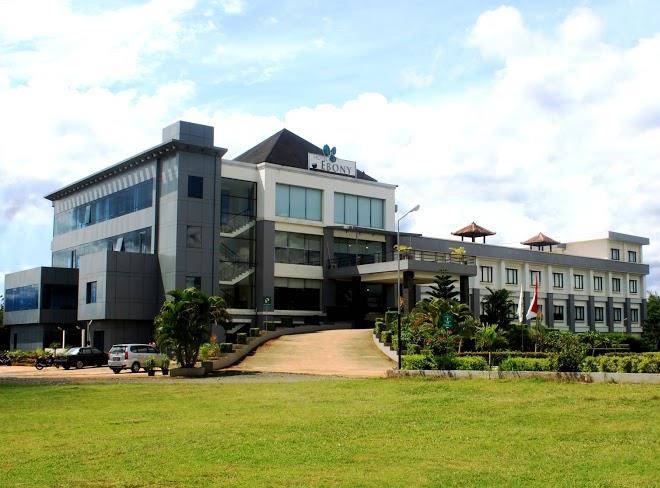 Ebony hotel
