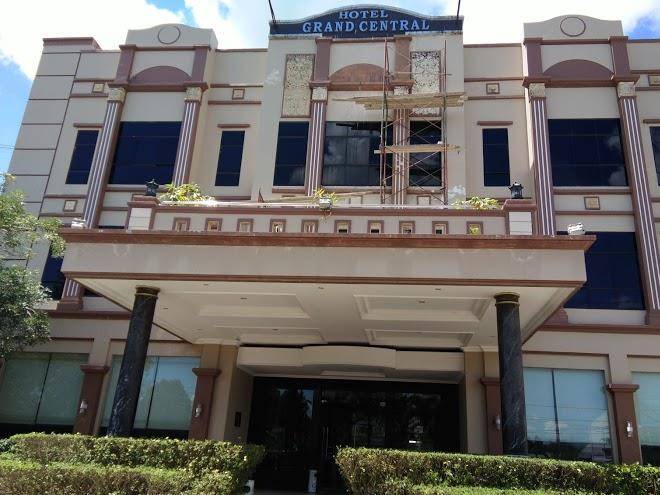 Hotel grand central