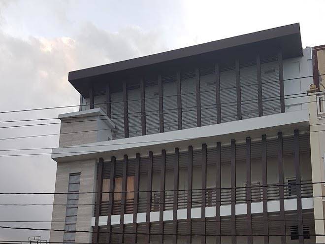 Hotel tirta asri