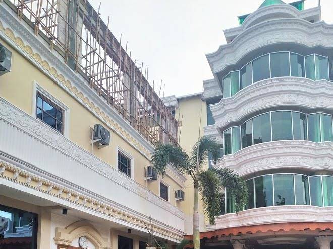 Duta hotel