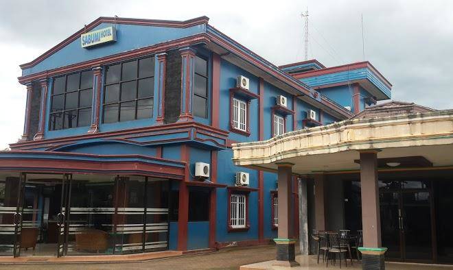 Hotel sabumi