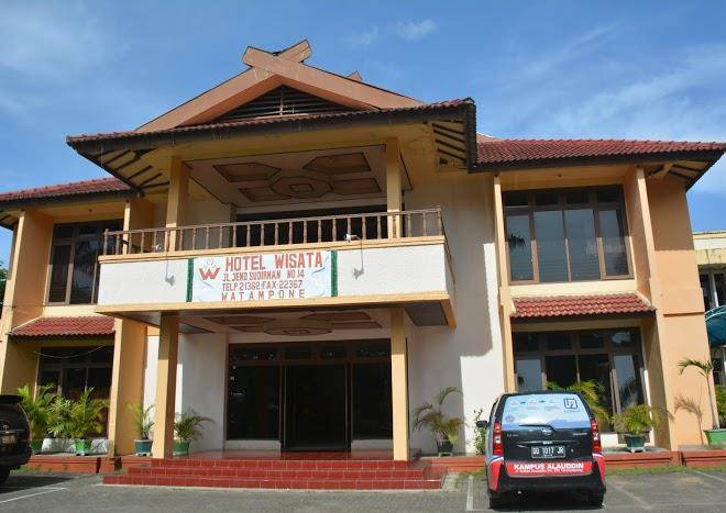 Hotel wisata