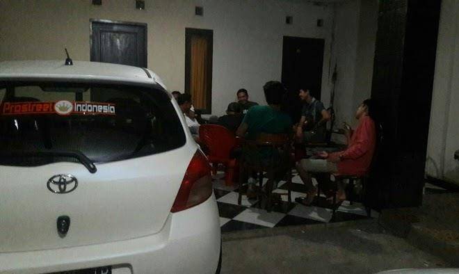 Wisma bulogading