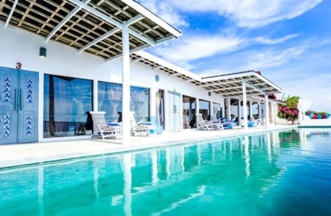 Amatoa resort