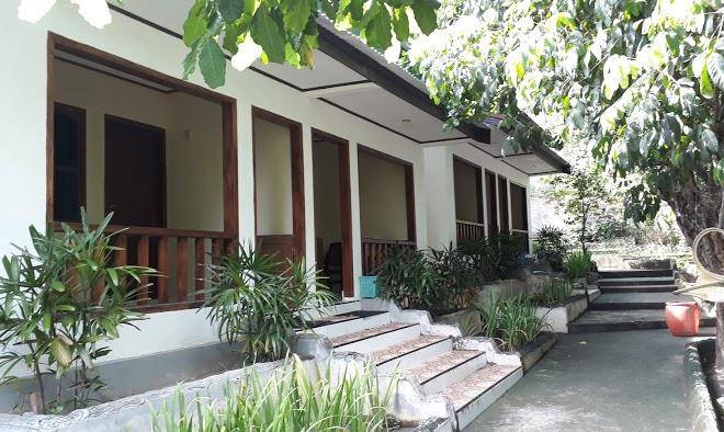 Anda bungalows