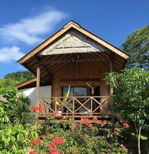 Baracoco bungalows