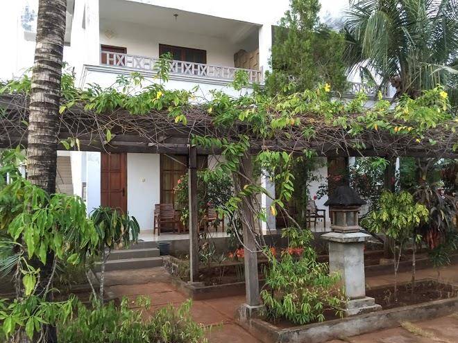 Hotel patma bira