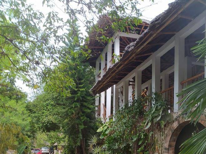 Mangga lodge