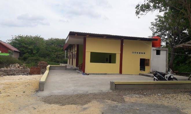 Penginapan asidik